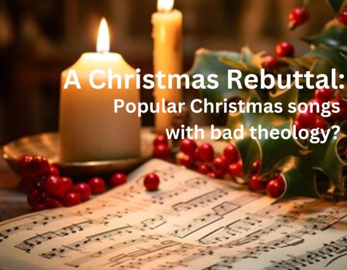 A Christmas Rebuttal