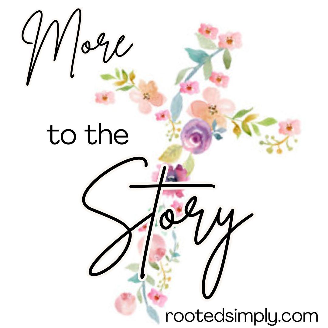 More to the Story: Lesson 1
