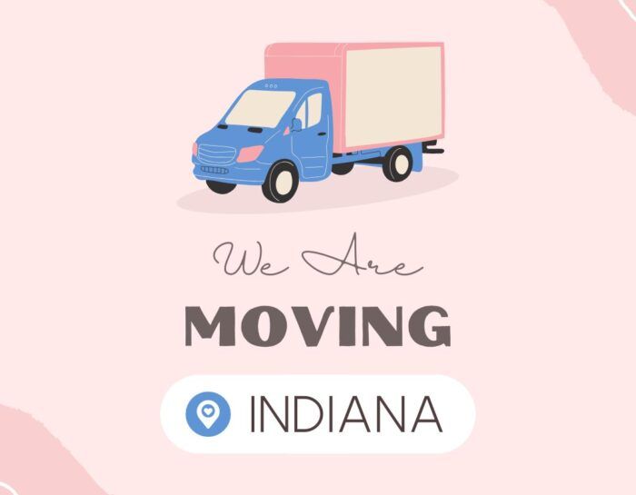 From Illinois to Indiana: It is Moving Week
