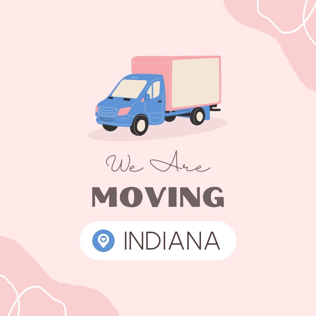 From Illinois to Indiana: It is Moving Week